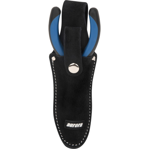 &eacute;tui pour outils, Porte-pinces, Cuir, 1 Poches PB Rental Co. Ltd.