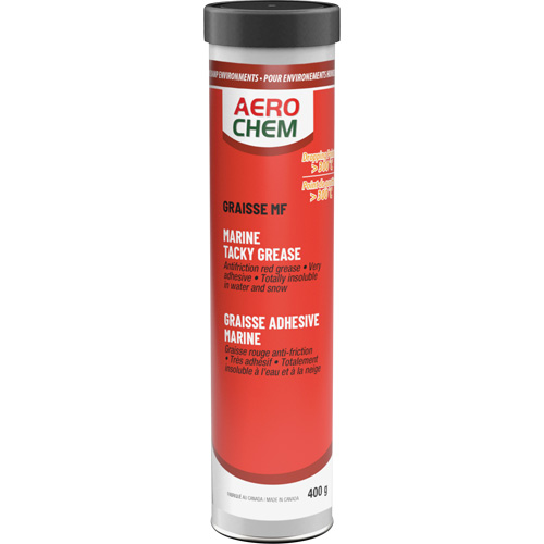 Aerochem Marine Type Grease, 400 g, Tube PB Rental Co. Ltd.
