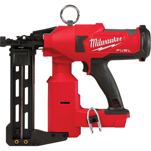 Agrafeuse pour cl&ocirc;ture utilitaire M18 Fuel, Agrafes 2"/1-1/2"/1-3/4" PB Rental Co. Ltd.