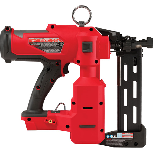 Agrafeuse pour cl&ocirc;ture utilitaire M18 Fuel, Agrafes 2"/1-1/2"/1-3/4" PB Rental Co. Ltd.