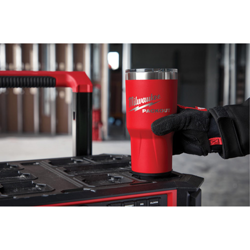 Packout Tumbler PB Rental Co. Ltd.