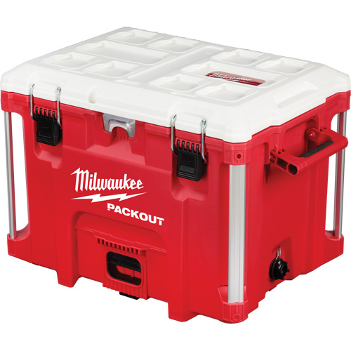 Glaci&egrave;re Packout XL PB Rental Co. Ltd.