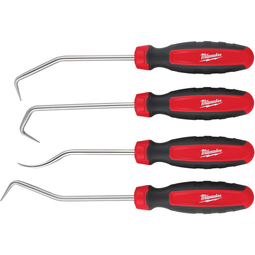 Hose Pick Set, 4 Pieces PB Rental Co. Ltd.