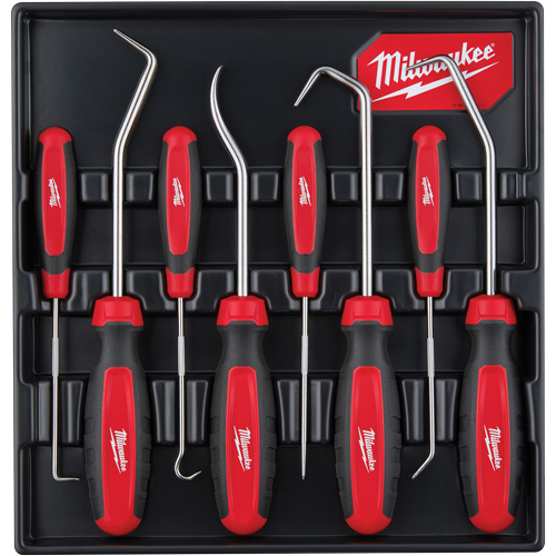 Hook & Pick Set, 8 Pieces PB Rental Co. Ltd.