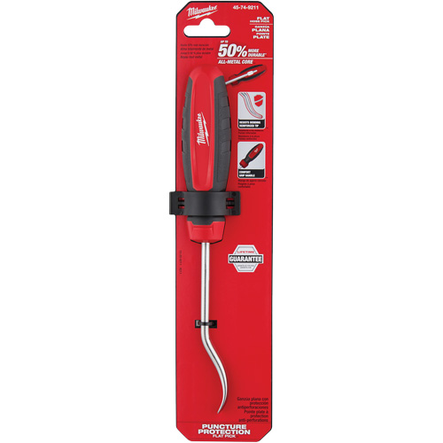 Flat Hose Pick PB Rental Co. Ltd.