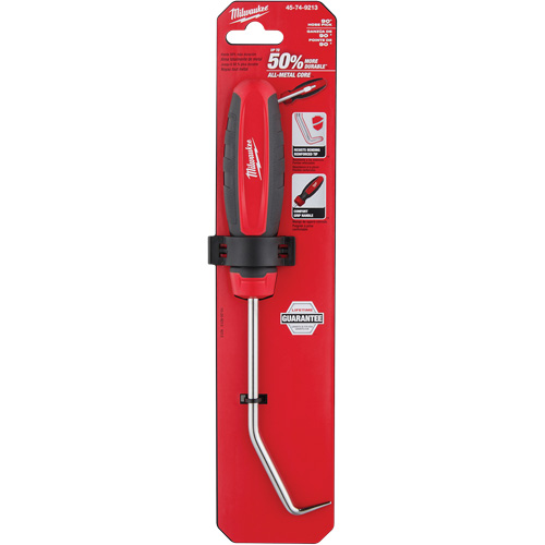 Pieu de 90° pour tuyau PB Rental Co. Ltd.