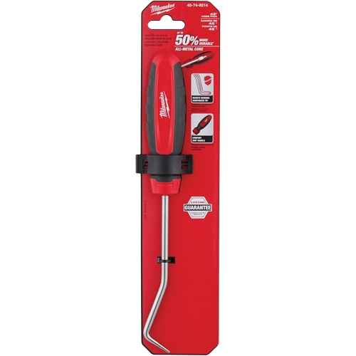 45° Hose Pick PB Rental Co. Ltd.