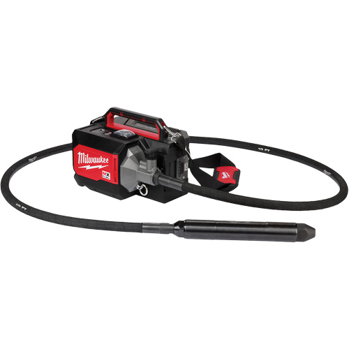 MX Fuel Concrete Vibrator PB Rental Co. Ltd.