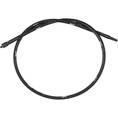 10' Concrete Vibrator Shaft PB Rental Co. Ltd.