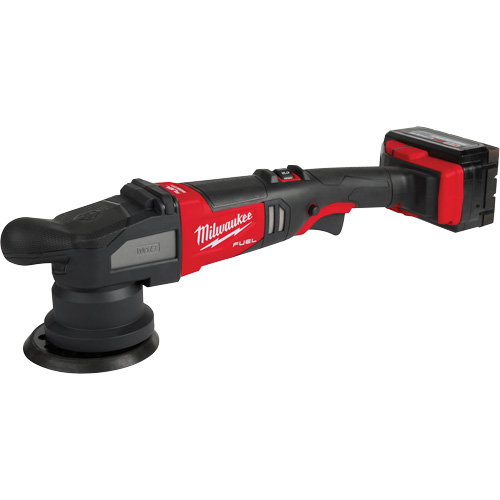 Polisseuse orbitale al&eacute;atoire 15 mm M18 Fuel (outil uniquement) PB Rental Co. Ltd.