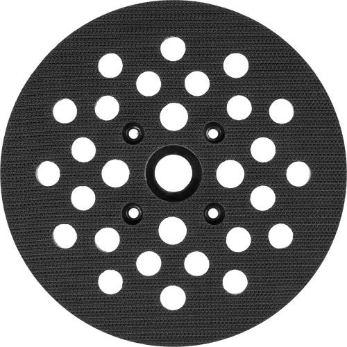 M18 Fuel Random Orbital Polisher Backing Plate PB Rental Co. Ltd.