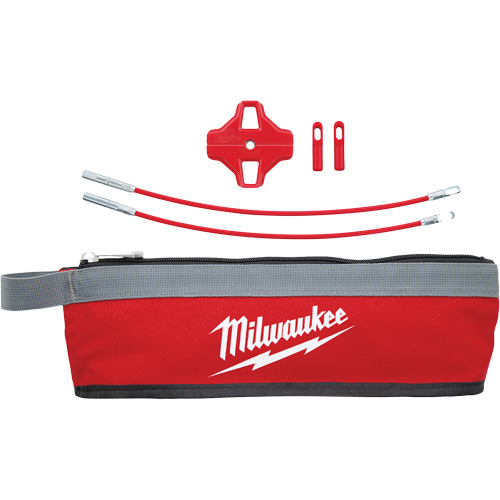 Trousse de r&eacute;paration de ruban de tirage en polyester PB Rental Co. Ltd.
