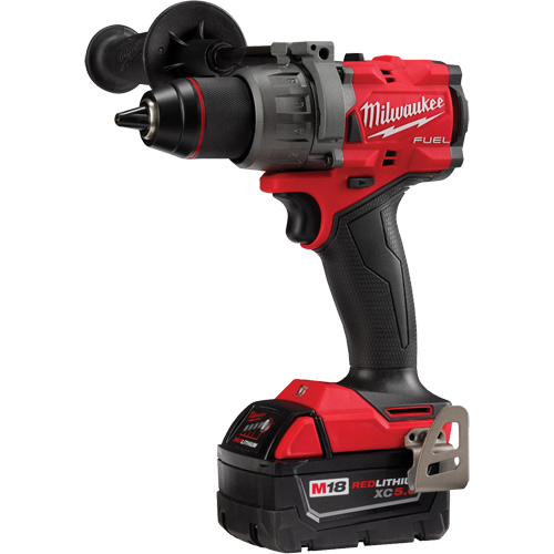M18 Fuel Hammer Drill/Driver Kit, 1/2" Chuck, 18 V PB Rental Co. Ltd.