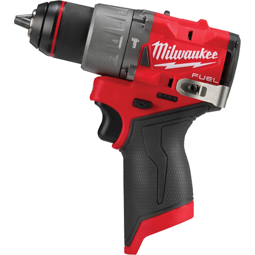M12 Fuel Hammer Drill/Driver, 1/2" Chuck, 12 V PB Rental Co. Ltd.