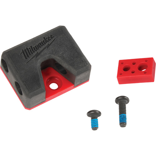 Porte-embout pour perceuse et tournevis &agrave; percussion, 4 Poches PB Rental Co. Ltd.