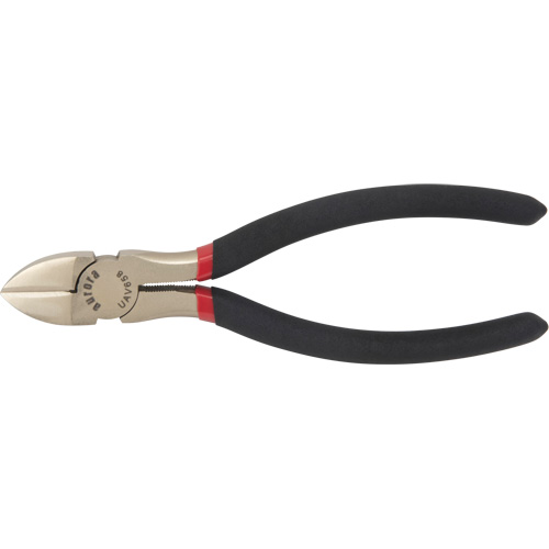Pinces coupantes diagonales, 6" lo PB Rental Co. Ltd.