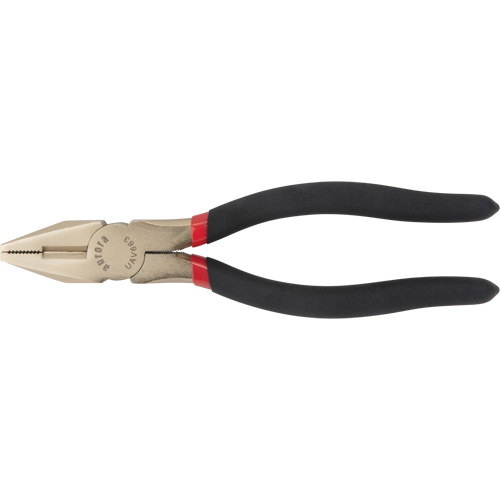 Pinces coupantes pour monteur de ligne PB Rental Co. Ltd.