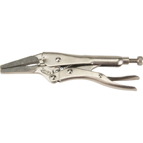 Pince-&eacute;tau avec coupe-fils, Longueur 6-1/2", Bec long PB Rental Co. Ltd.