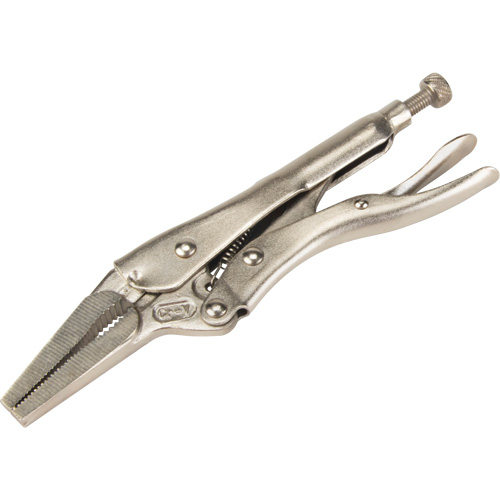 Pince-&eacute;tau avec coupe-fils, Longueur 6-1/2", Bec long PB Rental Co. Ltd.
