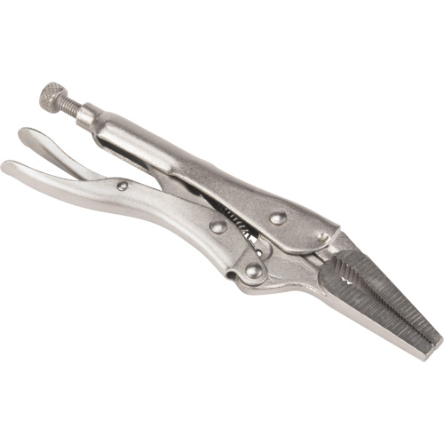 Pince-&eacute;tau avec coupe-fils, Longueur 6-1/2", Bec long PB Rental Co. Ltd.