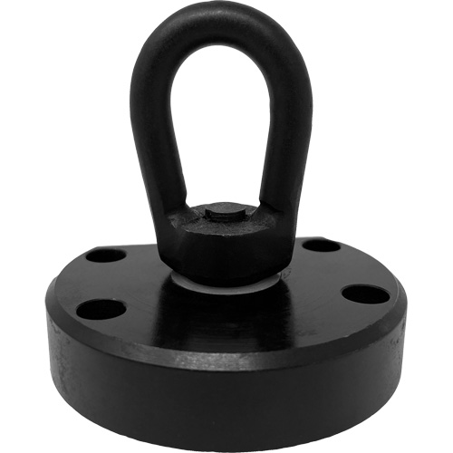 Adaptateur de cosse verticale pour aimants en terre rare Advantage Lift PB Rental Co. Ltd.