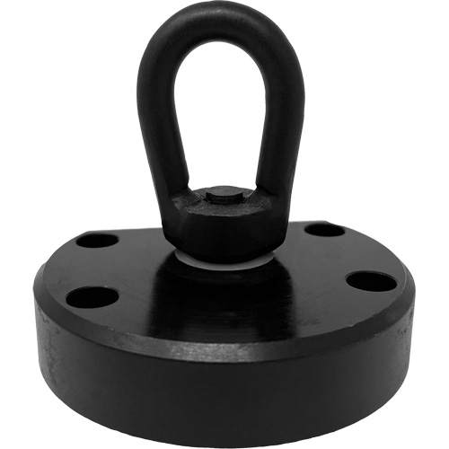 Adaptateur de cosse verticale pour aimants en terre rare Advantage Lift PB Rental Co. Ltd.