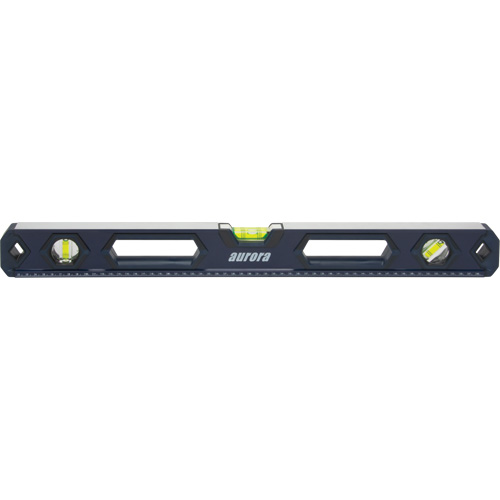 Niveau haute pr&eacute;cision, Boîte, 2' lo, Aluminium, 3, Non magn&eacute;tique PB Rental Co. Ltd.