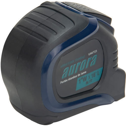 Tape Measure, 1" x 16', Imperial Graduations PB Rental Co. Ltd.