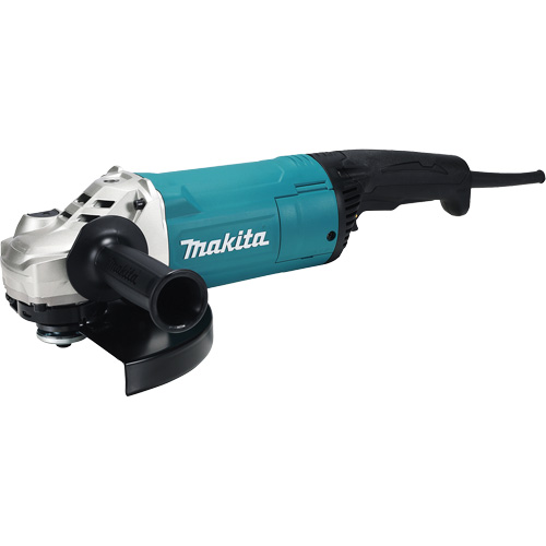 Grande meuleuse &agrave; angle avec interrupteur &agrave; g&acirc;chette, 9", 6600 Tr/min PB Rental Co. Ltd.