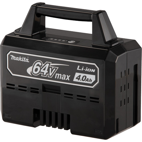 Bloc-pile BL6440, Lithium-ion, 64 V, 4 Ah PB Rental Co. Ltd.