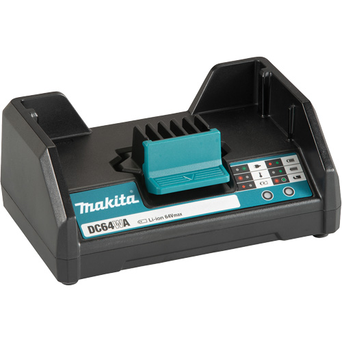 Chargeur de bloc-pile standard DC64WA, 64 V, Lithium-ion PB Rental Co. Ltd.