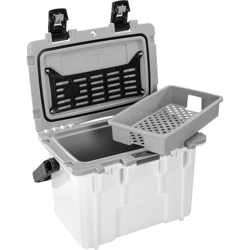 14QT Personal Cooler, 3.5 gal. PB Rental Co. Ltd.