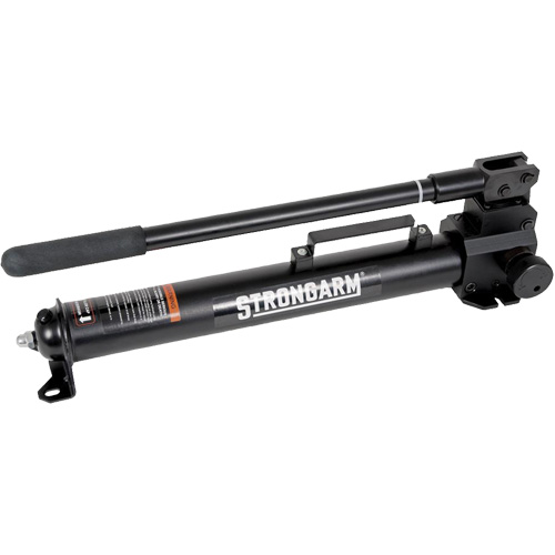 Single-Acting Hand Pump PB Rental Co. Ltd.