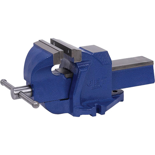 &eacute;tau d&eacute;tabli &agrave; usage intensif – mod&egrave;le anglais, Largeur des m&acirc;choires 6", Profondeur de la gorge 3-1/2" PB Rental Co. Ltd.