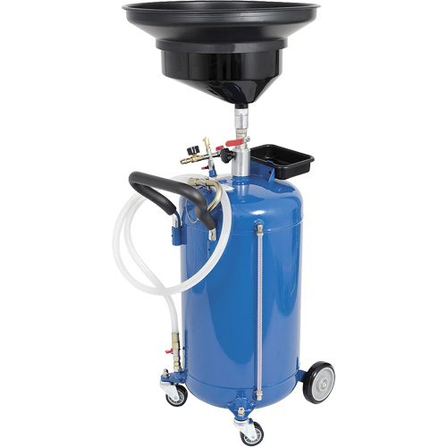 JOIDR90 R&eacute;cup&eacute;rateur d'huile pour usage intensif PB Rental Co. Ltd.