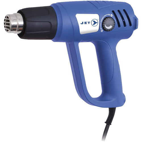 JHGK-600 Professional Heat Gun, 122°F - 842°F (50°C - 450°C) PB Rental Co. Ltd.