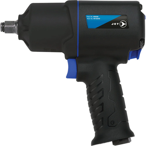 IW12SHD Super Heavy-Duty Impact Wrench, 1/2" Socket PB Rental Co. Ltd.