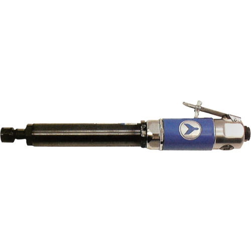 Meuleuse &agrave; rectifier avec rallonge de la s&eacute;rie silencieuse, 1/4", 18000 Tr/min PB Rental Co. Ltd.
