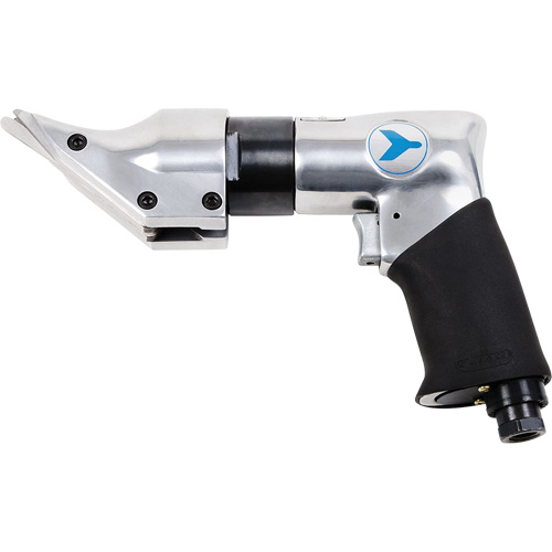 PAS18 Cisaille pneumatique &agrave; poign&eacute;e-pistolet PB Rental Co. Ltd.