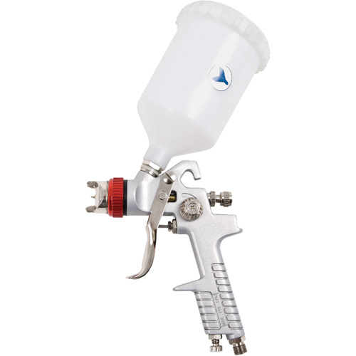 SG600 Heavy-Duty High Pressure Spray Gun PB Rental Co. Ltd.