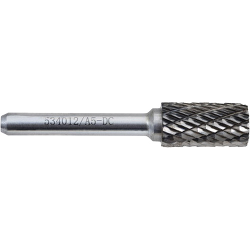 A5-DC Jet-Kut&reg; GP Carbide Burr, 1/2" Dia., 1" Depth of Cut PB Rental Co. Ltd.