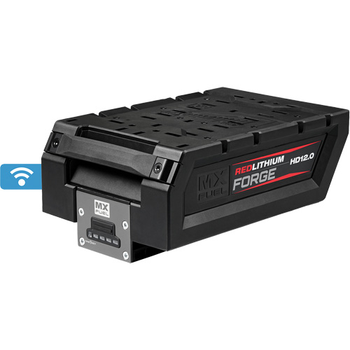 MX Fuel RedLithium Forge HD12.0 Battery Pack PB Rental Co. Ltd.