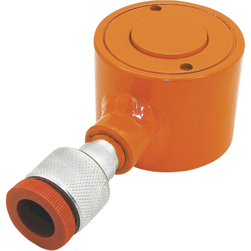 Hydraulic Rams, 0.625" Stroke, 4 Ton(s) Capacity PB Rental Co. Ltd.