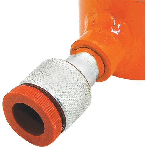 Hydraulic Rams, 0.625" Stroke, 4 Ton(s) Capacity PB Rental Co. Ltd.