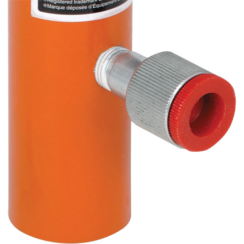 V&eacute;rins hydrauliques, Course de 4", Capacit&eacute; de 4 tonne(s), 10 000 PSI PB Rental Co. Ltd.