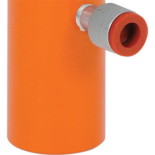 V&eacute;rins hydrauliques, Course de 5", Capacit&eacute; de 10 tonne(s), 10 000 PSI PB Rental Co. Ltd.