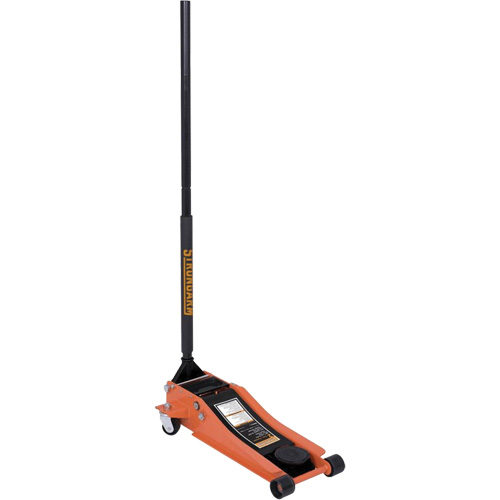 Crics &agrave; planchers pour usage intensif, 2 tonne(s) Capacit&eacute; PB Rental Co. Ltd.