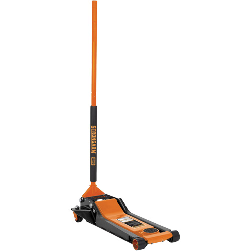 Super Heavy-Duty Floor Jacks, 2 Ton(s) Capacity PB Rental Co. Ltd.