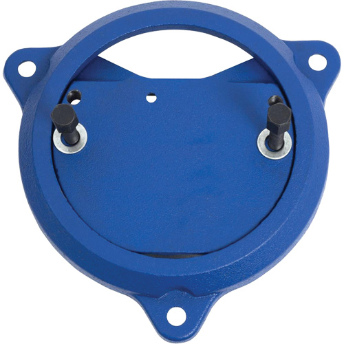 Bases pivotantes pour &eacute;tau d'&eacute;tabli PB Rental Co. Ltd.