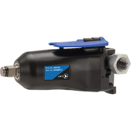 IW38BFLY Butterfly Air Impact Wrenches, 1/4" NPT Air Inlet PB Rental Co. Ltd.